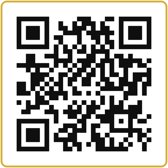 QR code pour laisser un avis sur TLVC